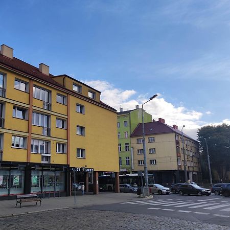 Kghn Apartments Wyszynskiego 12 Brama Portowa Szczecin Exterior photo